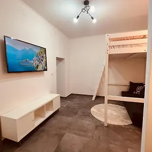 Vesuvio House Napoli