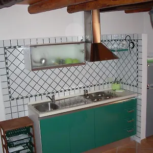 Casa vacanze Comodo E Rilassante