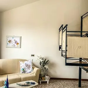 Appartamento Casetta Della Muri