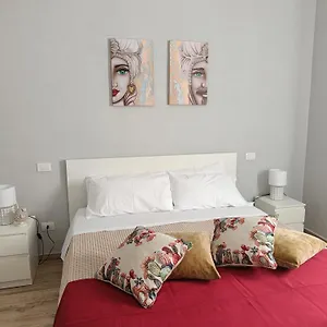  Appartamento Casa Vacanze Da Nonno Peppe / Suites 1, 2, & 3