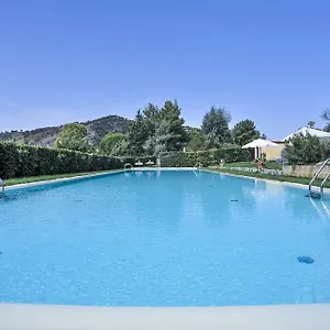  Casa di campagna Agrirelais Baglio Di Pianetto