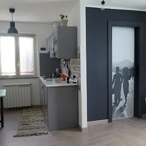 Il Nottetempo, Centro Enna