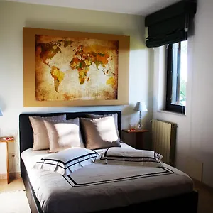 Etna Hills Sea Apartamento