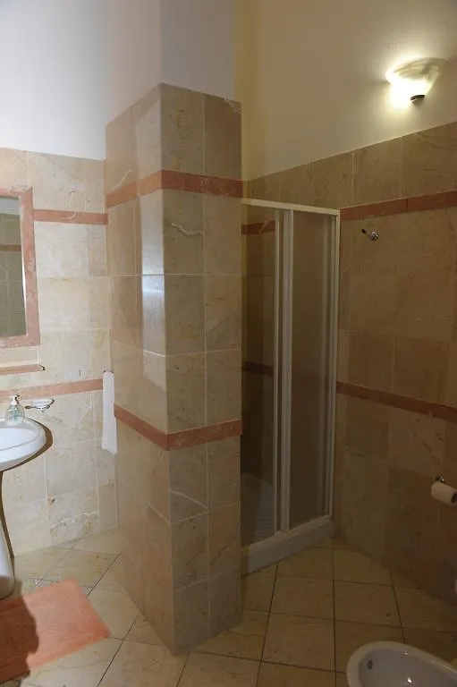Appartement Il Giardino Degli Agrumi Custonaci